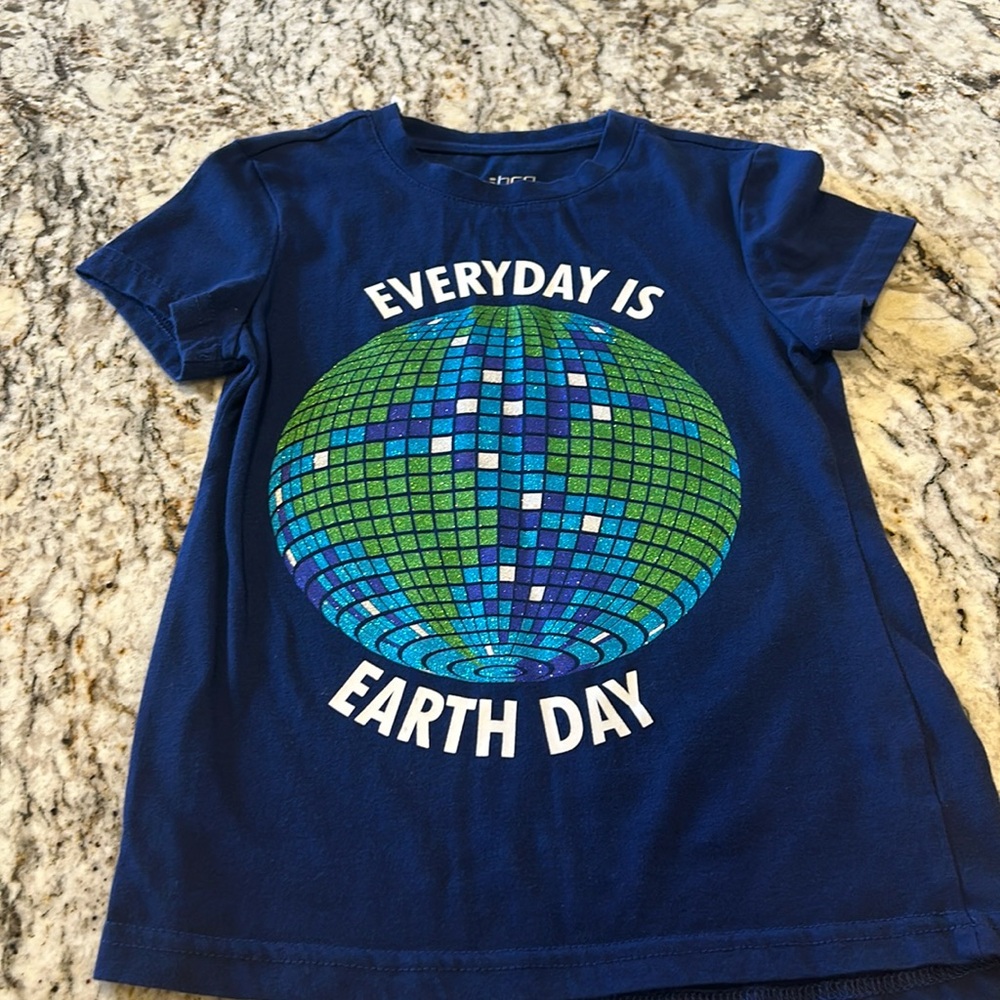 Girls T-Shirt